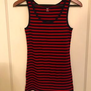 6 GAP / Old Navy shirts & Tank Tops Lot